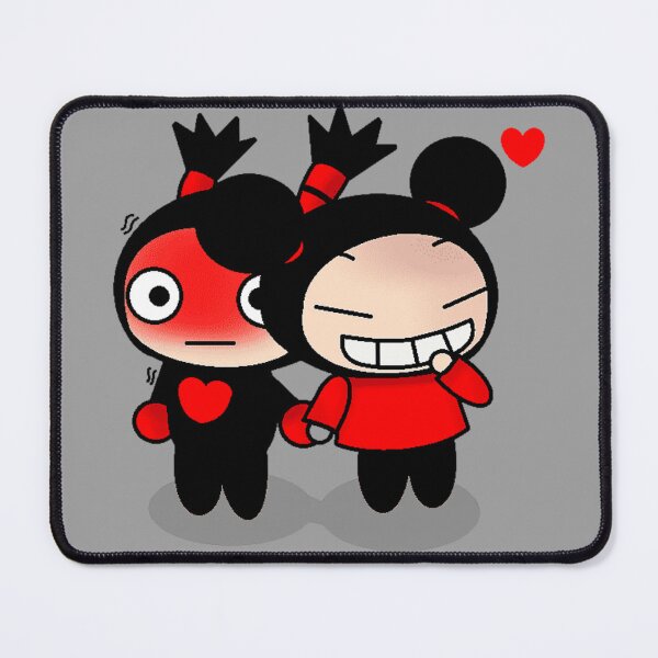 Item preview, Pucca And Garu designed and sold by roniy2022.