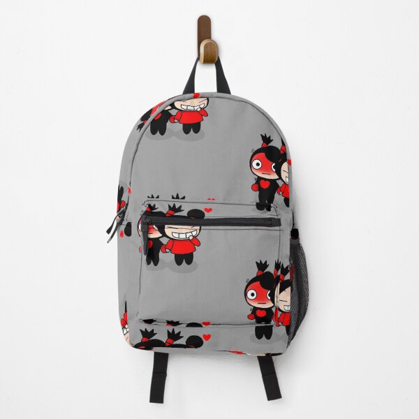 Item preview, Pucca And Garu designed and sold by roniy2022.