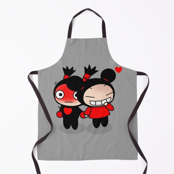 Item preview, Pucca And Garu designed and sold by roniy2022.