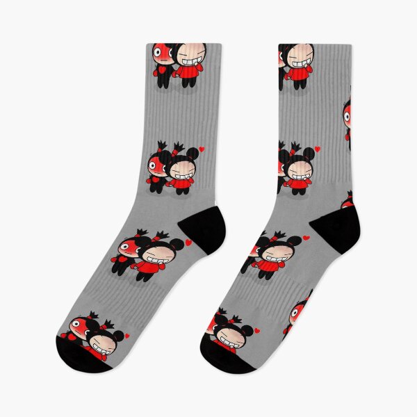 Item preview, Pucca And Garu designed and sold by roniy2022.