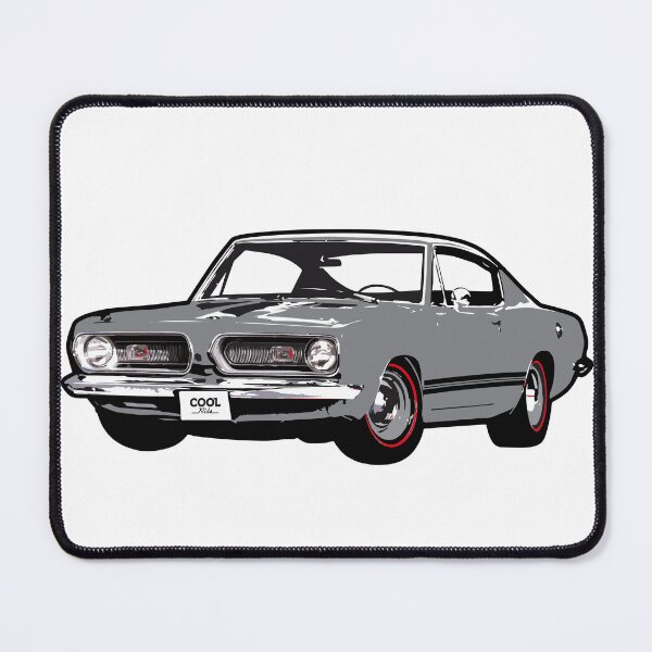 Item preview, Grey 60s PB designed and sold by CoolRide.
