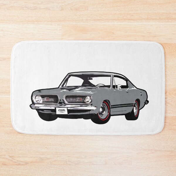 Item preview, Grey 60s PB designed and sold by CoolRide.