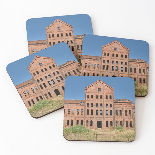 Item preview, Old abandoned factory designed and sold by RBO-Design.