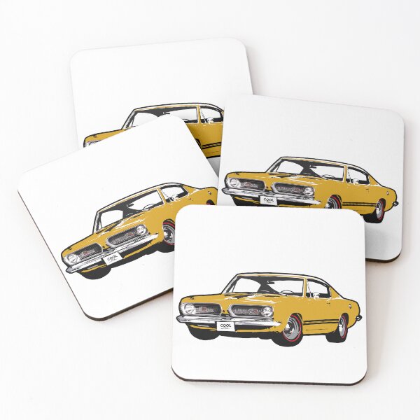 Item preview, Yellow 60s PB designed and sold by CoolRide.