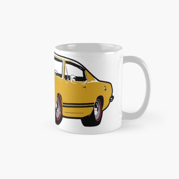 Item preview, Yellow 60s PB designed and sold by CoolRide.