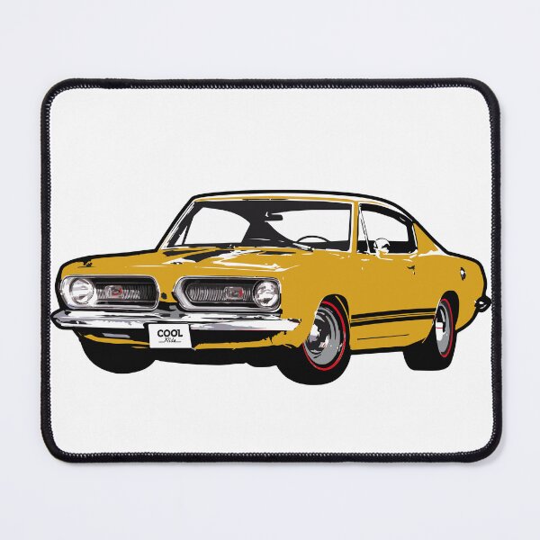 Item preview, Yellow 60s PB designed and sold by CoolRide.