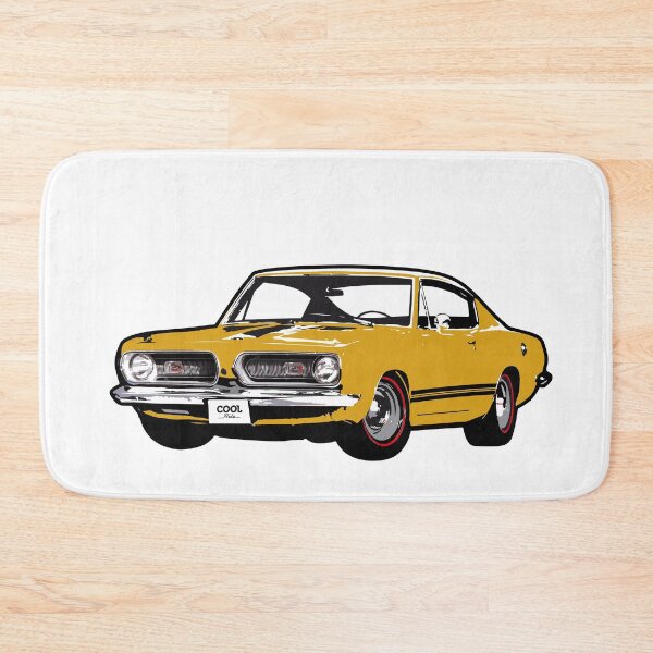 Item preview, Yellow 60s PB designed and sold by CoolRide.