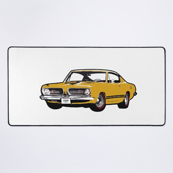 Item preview, Yellow 60s PB designed and sold by CoolRide.