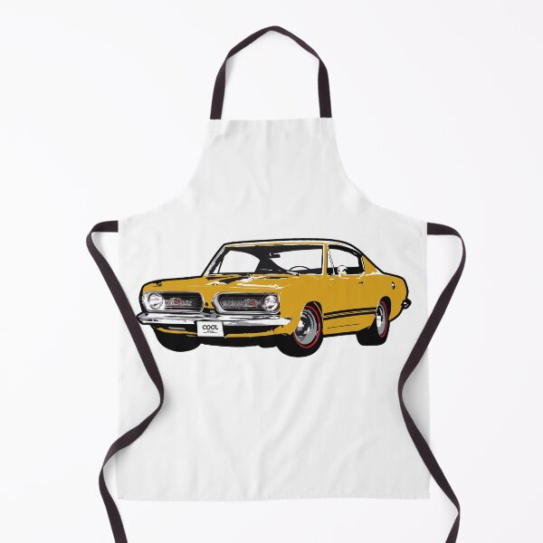 Item preview, Yellow 60s PB designed and sold by CoolRide.