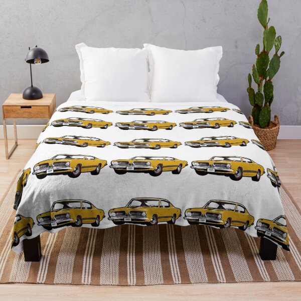 Item preview, Yellow 60s PB designed and sold by CoolRide.
