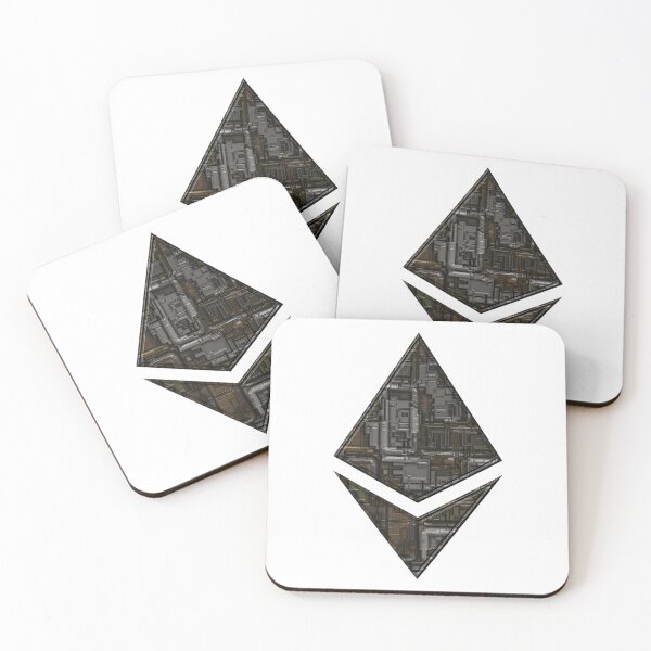 Aperçu de l'œuvre Ethereum créée et vendue par cryptfashion.
