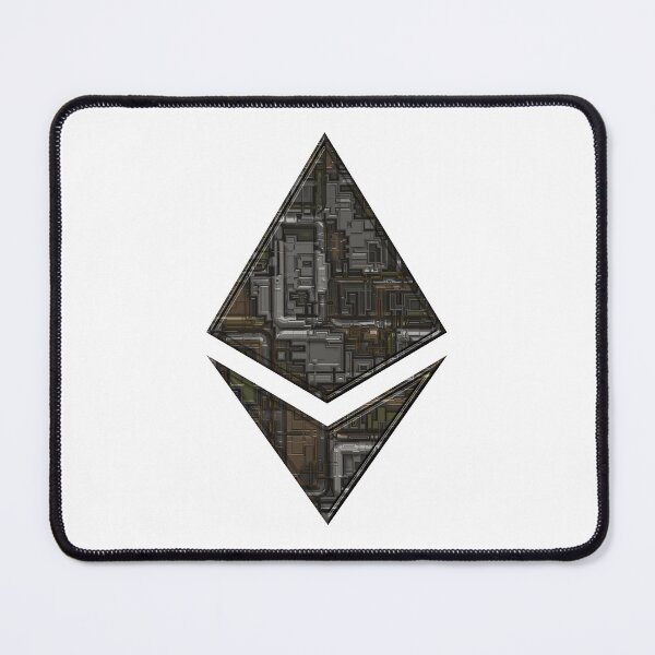 Item preview, Etéreo designed and sold by cryptfashion.