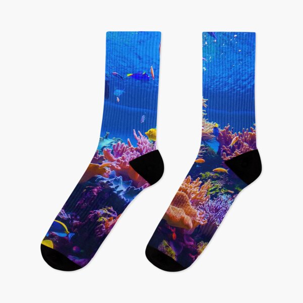Item preview, Coral Reef Art designed and sold by kamuipreme.
