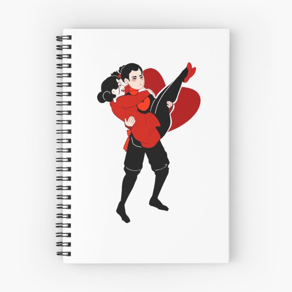 Item preview, Pucca And Garu designed and sold by roniy2022.