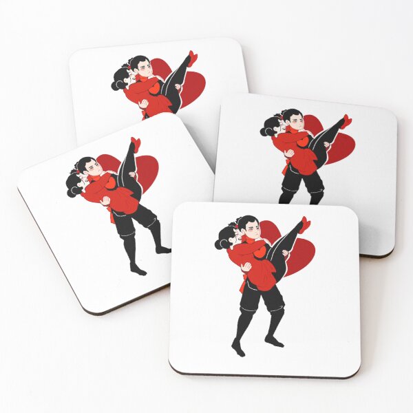 Item preview, Pucca And Garu designed and sold by roniy2022.