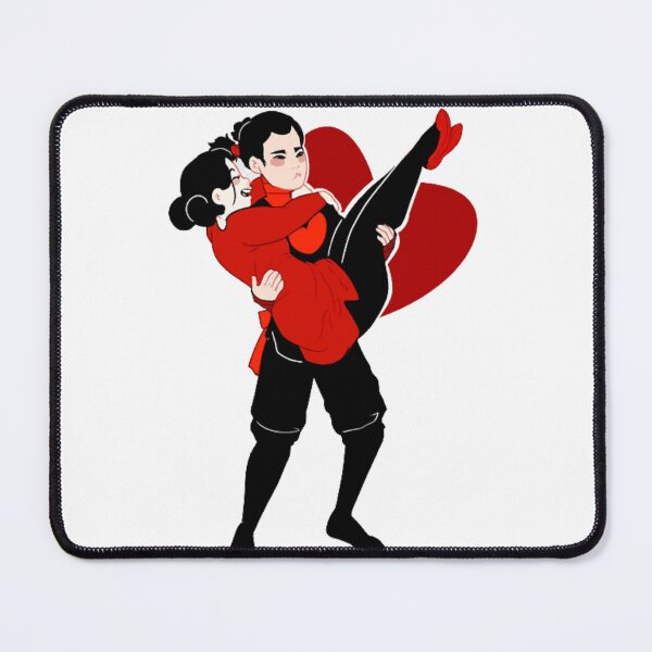 Item preview, Pucca And Garu designed and sold by roniy2022.