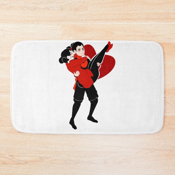 Item preview, Pucca And Garu designed and sold by roniy2022.