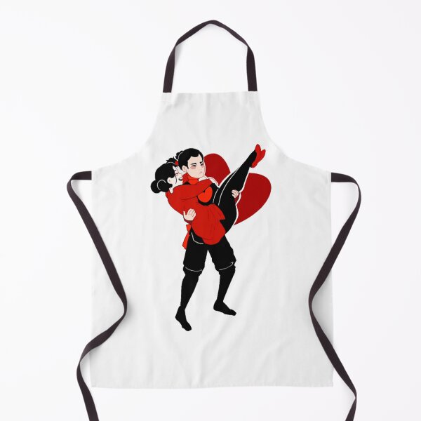 Item preview, Pucca And Garu designed and sold by roniy2022.