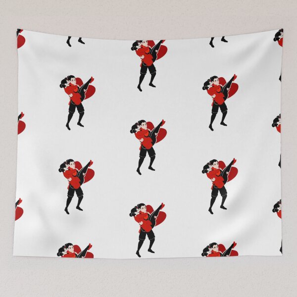 Item preview, Pucca And Garu designed and sold by roniy2022.