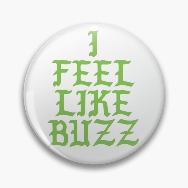 Item preview, I feel like BUZZ LIGHTYEAR designed and sold by StyledByKulture.