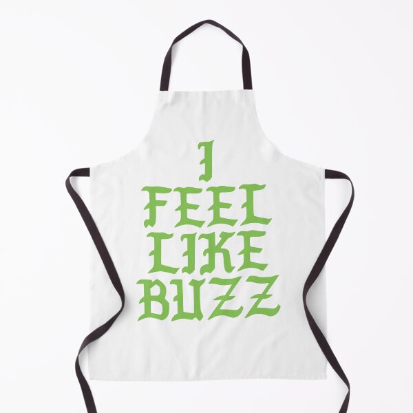 Item preview, I feel like BUZZ LIGHTYEAR designed and sold by StyledByKulture.