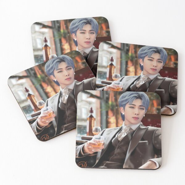 Artikelvorschau, namjoon entworfen und verkauft von Pardis-arts.