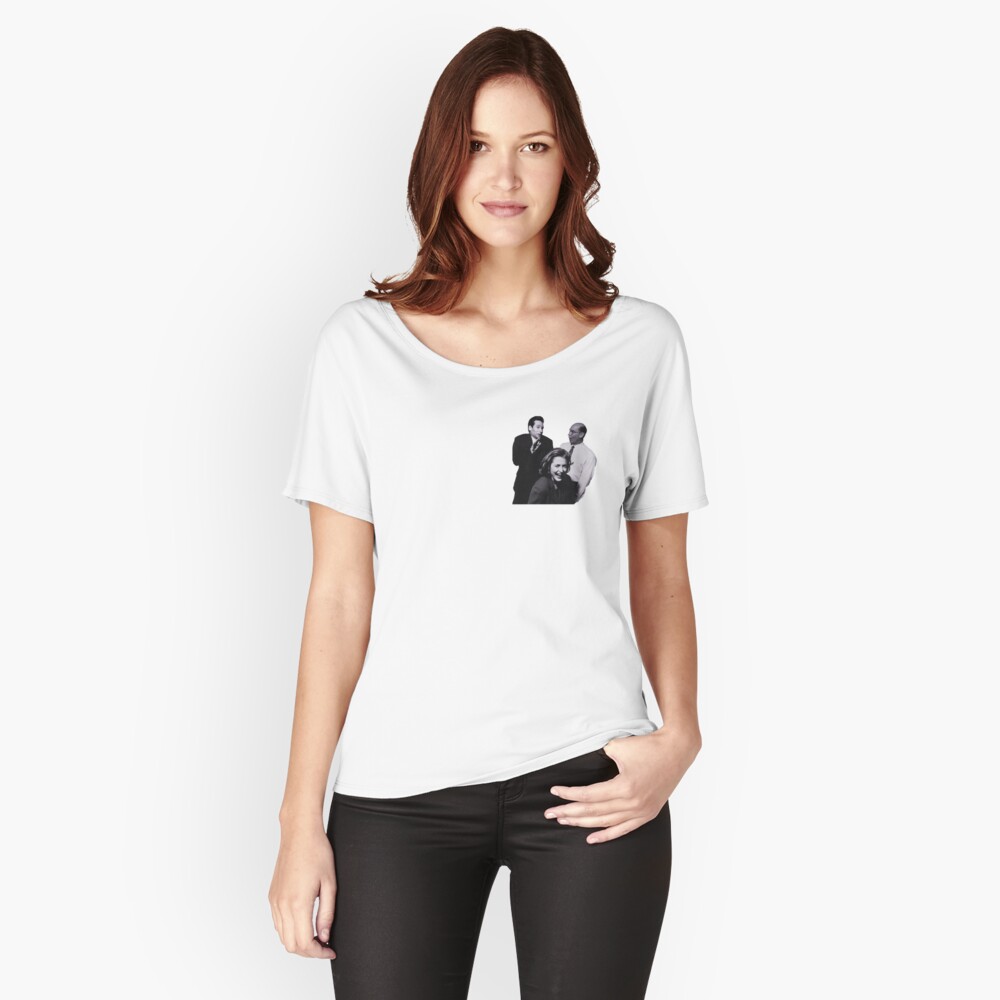 Item preview, Relaxed Fit T-Shirt designed and sold by babyholtzy.