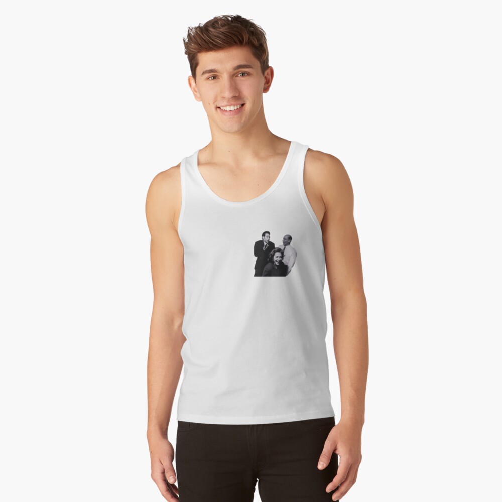 Item preview, Tank Top designed and sold by babyholtzy.