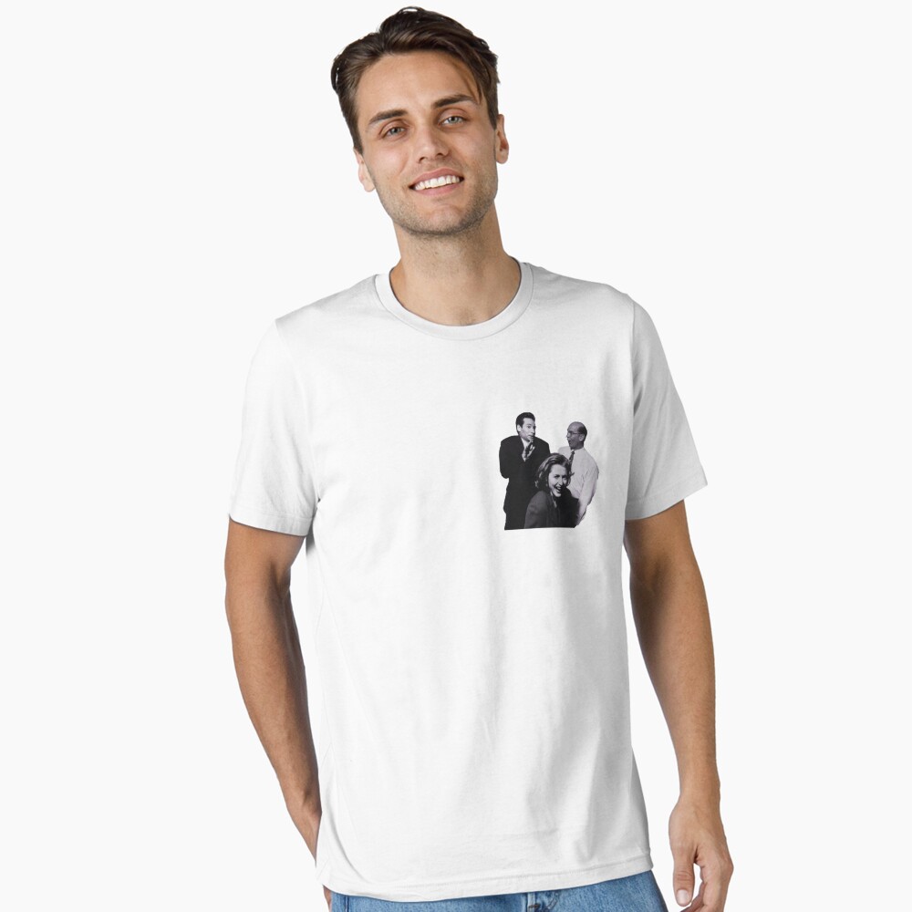 Item preview, Essential T-Shirt designed and sold by babyholtzy.
