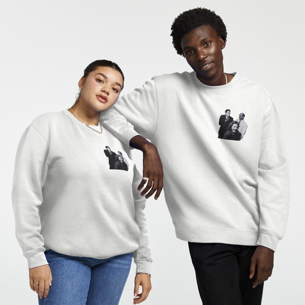 Item preview, Pullover Sweatshirt designed and sold by babyholtzy.