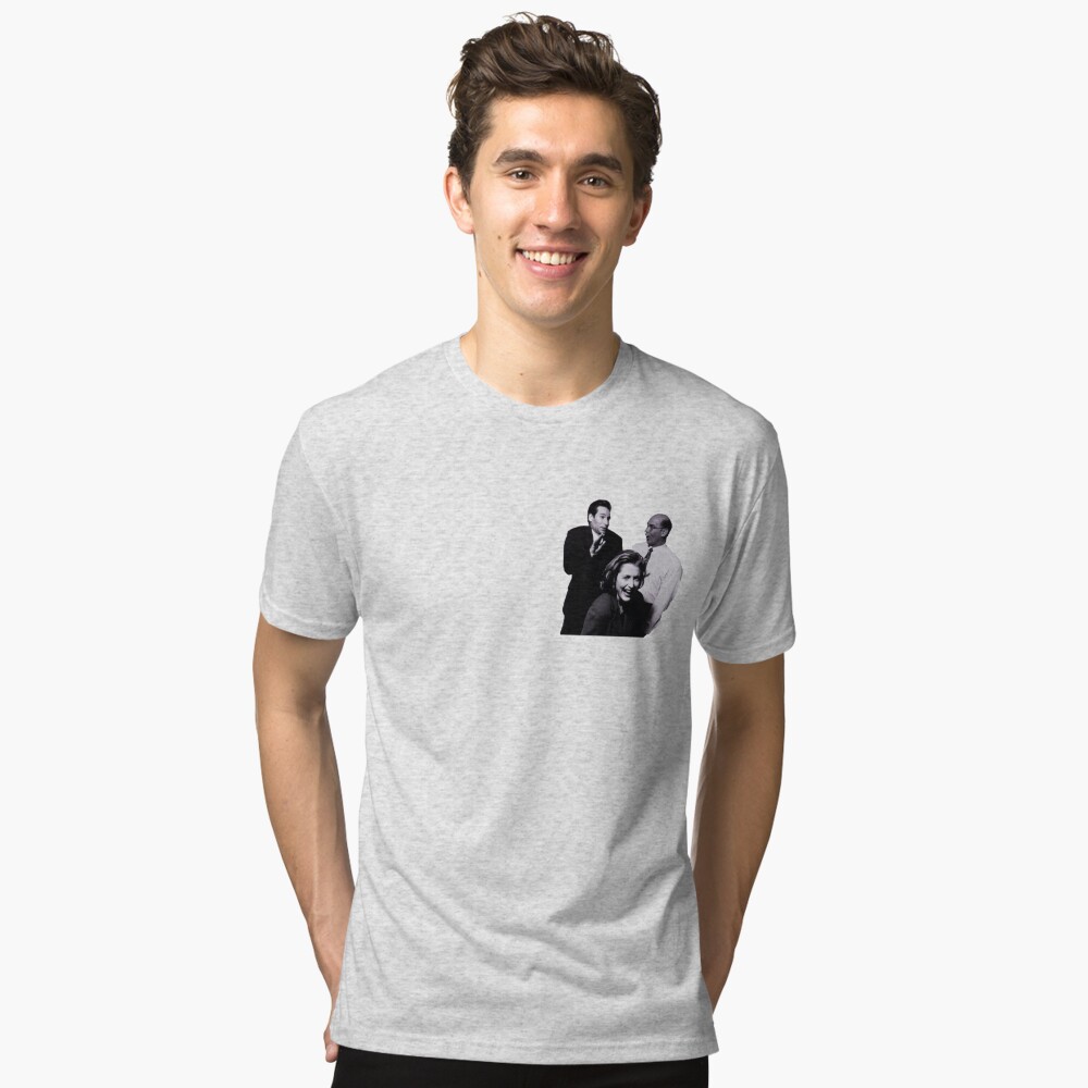 Item preview, Tri-blend T-Shirt designed and sold by babyholtzy.