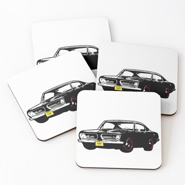 Item preview, Black 60s PB designed and sold by CoolRide.