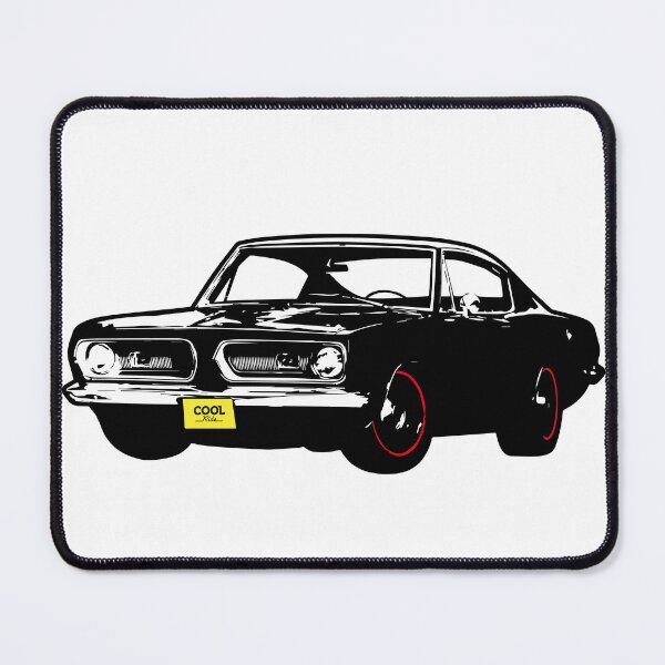 Item preview, Black 60s PB designed and sold by CoolRide.