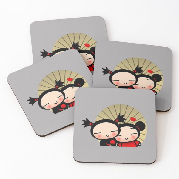 Item preview, Pucca And Garu designed and sold by roniy2022.