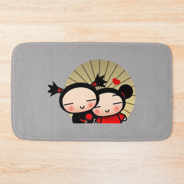 Item preview, Pucca And Garu designed and sold by roniy2022.