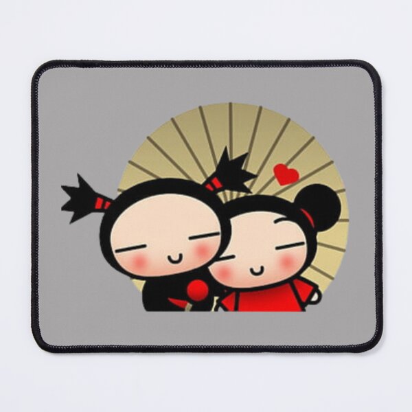 Item preview, Pucca And Garu designed and sold by roniy2022.