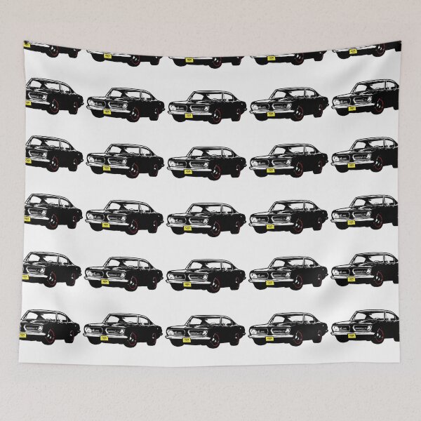 Item preview, Black 60s PB designed and sold by CoolRide.