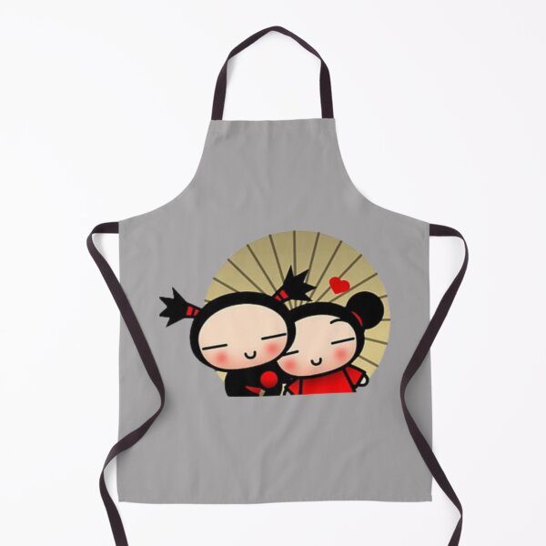 Item preview, Pucca And Garu designed and sold by roniy2022.