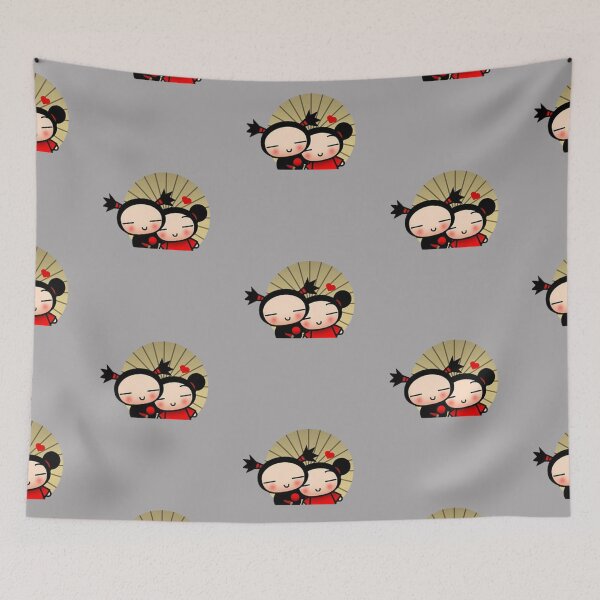 Item preview, Pucca And Garu designed and sold by roniy2022.