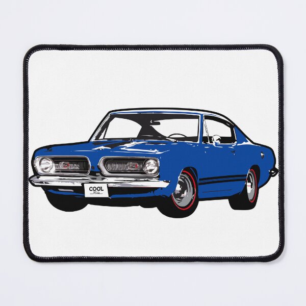 Item preview, Blue 60s PB designed and sold by CoolRide.