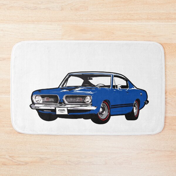 Item preview, Blue 60s PB designed and sold by CoolRide.