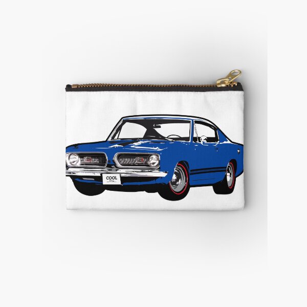 Item preview, Blue 60s PB designed and sold by CoolRide.