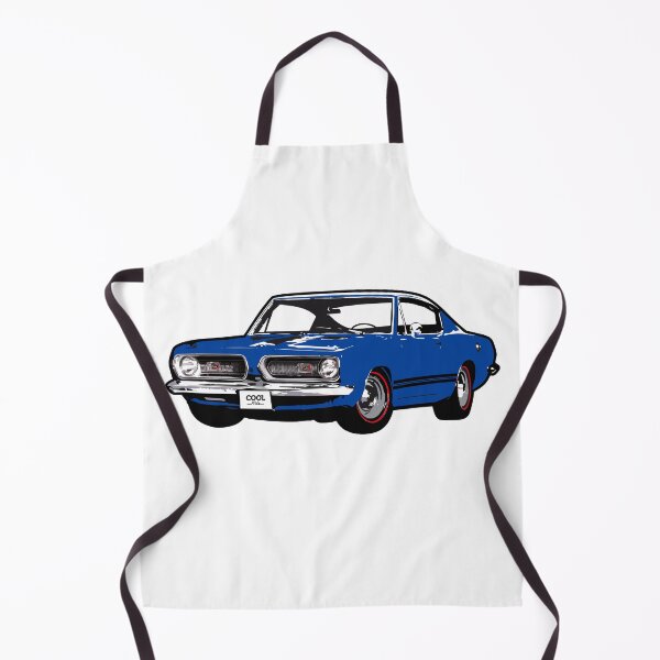 Item preview, Blue 60s PB designed and sold by CoolRide.