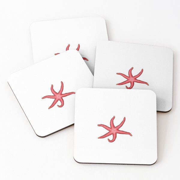 Item preview, starfish designed and sold by Seatheocean.