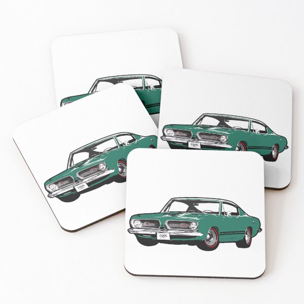 Item preview, Turquoise 60s PB designed and sold by CoolRide.