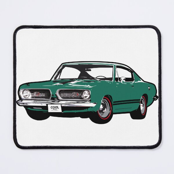 Item preview, Turquoise 60s PB designed and sold by CoolRide.