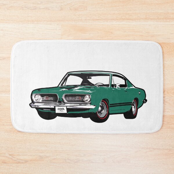 Item preview, Turquoise 60s PB designed and sold by CoolRide.