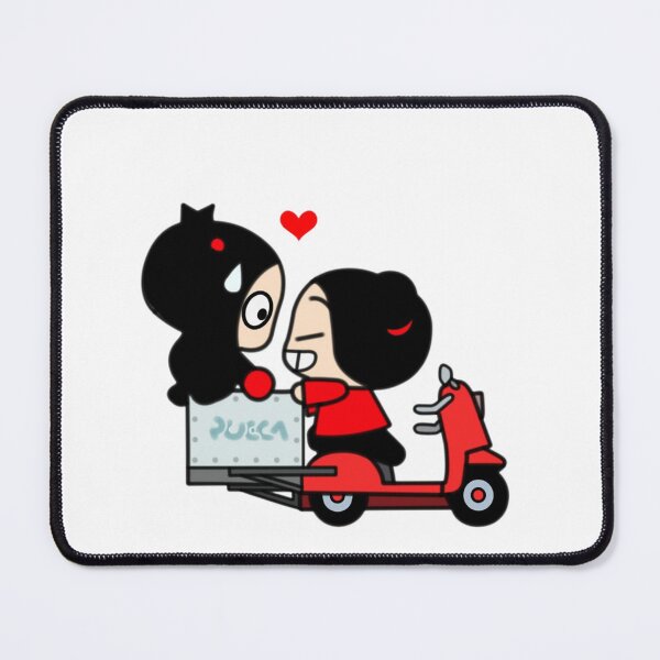 Item preview,  Pucca And Garu designed and sold by roniy2022.