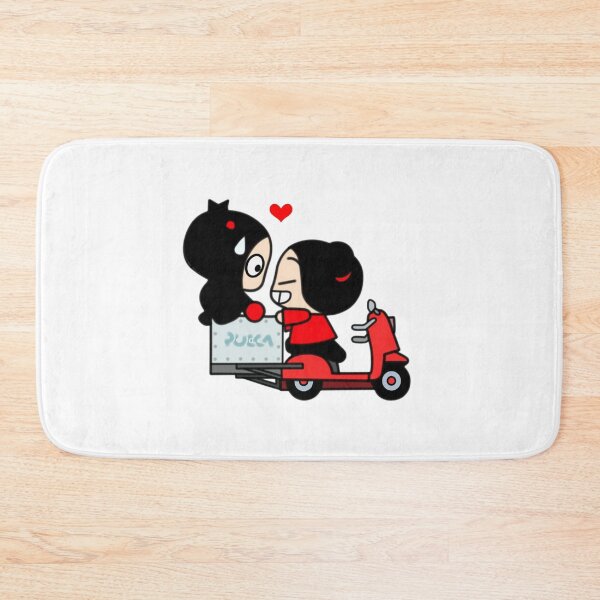 Item preview,  Pucca And Garu designed and sold by roniy2022.