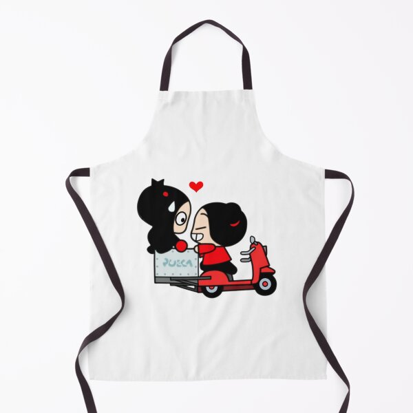 Item preview,  Pucca And Garu designed and sold by roniy2022.